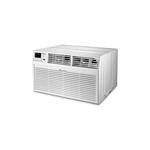 Impecca ITAC10LSB24 Through the Wall Air Conditioner with 10000 BTU, Remote Control, Energy Star, in White