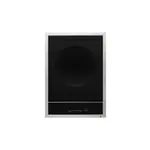 JennAir JIE4115GS 15" Modular Induction Wok Cooktop, in Stainless Steel