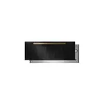 JennAir JWD3027EX 27" Warming Drawer with 1.3 cu. ft. Capacity, Sensor Temperature Control, Slow Roast Function, and Bread Proofing Function, in Panel Ready