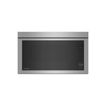 KitchenAid KMMF330PSS 30" Over-The-Range Microwave with 1.1 cu. ft. Capacity, 400 CFM and Turntable-Free Design (Stainless Steel)