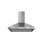 KitchenAid KVWB400DSS 30" Wall Mount Hood with 400 CFM, Removable Filter, LED Task Lights, in Stainless Steel