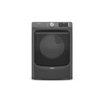 Maytag MGD5630MBK 27" Gas Dryer with 7.3 cu. ft. Capacity, Extra Power, Quick Dry Cycle (Volcano Black)