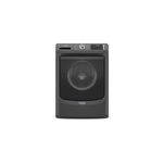 Maytag MHW5630MBK 27" Front Load Washer with 4.5 cu. ft. Capacity, Extra Power and 12 Hr Fresh Spin Option (Volcano Black)