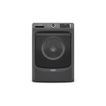 Maytag MHW6630MBK 27" Front Load Washer with 4.8 cu. ft. Capacity, Extra Power and 16 Hr Fresh Hold Option (Volcano Black)