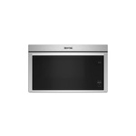 Maytag MMMF6030PZ 30" Over-The-Range Microwave with 1.1 cu. ft. Capacity, Sensor Cook (Stainless Steel)