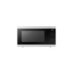 Samsung MS19DG8500SR Countertop Microwave with 1.9 cu. ft. Capacity, Sensor Cooking, in Stainless Steel