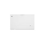 Maytag MZC5216LW 56" Garage Ready Chest Freezer with 16 cu. ft. Storage Capacity, Power Loss Assist, LED Lighting in White