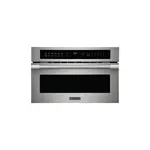 Frigidaire PMBD3080AF Professional 30" Built-In Microwave with 1.6 cu. ft. Capacity, Convection, Sensor Cook,  in Stainless Steel