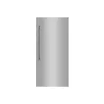 Frigidaire PRDA1922AF Professional 33" Single-Door Refrigerator with 18.9 cu. ft. Capacity, Enhanced LED Lighting and EvenTemp Cooling System in Stainless Steel