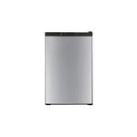 Impecca RC1446SL 20" Freestanding Compact Refrigerator with 4.4 cu. ft. Capacity, Energy Star Rated, Can Rack, in Stainless Steel