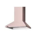 Viking RVCH330BH 3 Series 30" Convertible Chimney Wall Hood with 460 CFM (Blush)