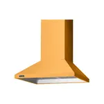 Viking RVCH330DA 3 Series 30" Convertible Chimney Wall Hood with 460 CFM (Daffodil)