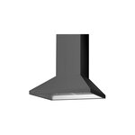 Viking RVCH330DG 3 Series 30" Convertible Chimney Wall Hood with 460 CFM (Damascus Grey)