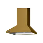 Viking RVCH330GH 3 Series 30 inch Convertible Chimney Wall Hood with 460 CFM (Golden Hour)