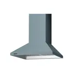 Viking RVCH330NS 3 Series 30 inch Convertible Chimney Wall Hood with 460 CFM (November Sky)