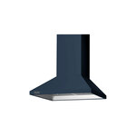 Viking RVCH330SB 3 Series 30 inch Convertible Chimney Wall Hood with 460 CFM (Slate Blue)