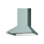 Viking RVCH330SP 3 Series 30" Convertible Chimney Wall Hood with 460 CFM (Splash)