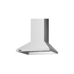 Viking RVCH330SS 3 Series 30 inch Convertible Chimney Wall Hood with 460 CFM (Stainless Steel)