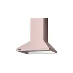 Viking RVCH336BH 3 Series 36" Convertible Chimney Wall Hood with 460 CFM (Blush)