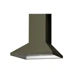 Viking RVCH336MA 3 Series 36" Convertible Chimney Wall Hood with 460 CFM (Martini)