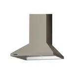 Viking RVCH336NA 3 Series 36" Convertible Chimney Wall Hood with 460 CFM (Nantucket)