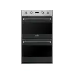 Viking RVDOE330AN 3 Series 30" Double Electric Wall Oven with 8.6 cu. ft. Capacity (Antique Bronze)