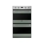 Viking RVDOE330EU 3 Series 30" Double Electric Wall Oven with 8.6 cu. ft. Capacity (Eucalyptus)