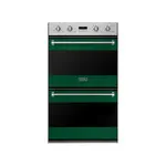 Viking RVDOE330IV 3 Series 30" Double Electric Wall Oven with 8.6 cu. ft. Capacity (Ivy)