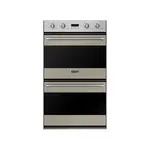 Viking RVDOE330NA 3 Series 30" Double Electric Wall Oven with 8.6 cu. ft. Capacity (Nantucket)