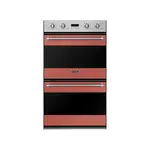 Viking RVDOE330SC 3 Series 30" Double Electric Wall Oven with 8.6 cu. ft. Capacity (Spiced Cider)