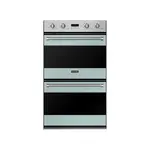 Viking RVDOE330SP 3 Series 30" Double Electric Wall Oven with 8.6 cu. ft. Capacity (Splash)