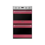 Viking RVDOE330VA 3 Series 30" Double Electric Wall Oven with 8.6 cu. ft. Capacity (Valentine)