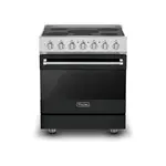 Viking RVER33015BAN 3 Series 30" Electric Range with 5 Elements and 4.7 cu. ft. Oven Capacity (Antique Bronze)