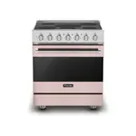 Viking RVER33015BBH 3 Series 30" Electric Range with 5 Elements and 4.7 cu. ft. Oven Capacity (Blush)