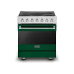 Viking RVER33015BIV 3 Series 30" Electric Range with 5 Elements and 4.7 cu. ft. Oven Capacity (Ivy)