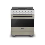 Viking RVER33015BNA 3 Series 30" Electric Range with 5 Elements and 4.7 cu. ft. Oven Capacity (Nantucket)