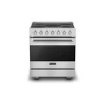 Viking RVER33015BSS 3 Series 30" Electric Range with 5 Elements and 4.7 cu. ft. Oven Capacity (Stainless Steel)