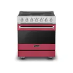 Viking RVER33015BVA 3 Series 30" Electric Range with 5 Elements and 4.7 cu. ft. Oven Capacity (Valentine)