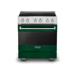 Viking RVIR3304BIV 3 Series 30" Induction Range with 4 Elements and 4.7 cu. ft. Oven Capacity (Ivy)