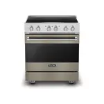 Viking RVIR3304BNA 3 Series 30" Induction Range with 4 Elements and 4.7 cu. ft. Oven Capacity (Nantucket)