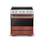 Viking RVIR3304BSC 3 Series 30" Induction Range with 4 Elements and 4.7 cu. ft. Oven Capacity (Spiced Cider)