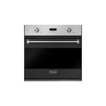 Viking RVSOE330CS 3 Series 30" Single Electric Wall Oven with 4.3 cu. ft. Capacity (Cast Black)