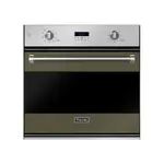 Viking RVSOE330MA 3 Series 30" Single Electric Wall Oven with 4.3 cu. ft. Capacity (Martini)