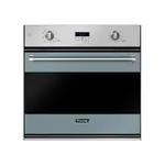 Viking RVSOE330NS 3 Series 30" Single Electric Wall Oven with 4.3 cu. ft. Capacity (November Sky)