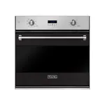 Viking RVSOE330ON 3 Series 30" Single Electric Wall Oven with 4.3 cu. ft. Capacity (Onyx)