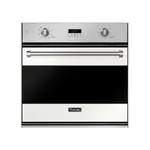 Viking RVSOE330PW 3 Series 30" Single Electric Wall Oven with 4.3 cu. ft. Capacity (Pure White)