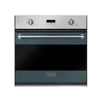 Viking RVSOE330SQ 3 Series 30" Single Electric Wall Oven with 4.3 cu. ft. Capacity (Squall)