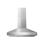 Thor Kitchen TRH48P 48 inch Professional Wall Mount Pyramid Range Hood, 1000 CFM, in Stainless Steel