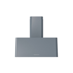 ILVE UAG30BG Nostalgie 30" Range Hood (Blue Grey)