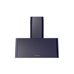 ILVE UAG30MB Nostalgie 30" Range Hood (Midnight Blue)